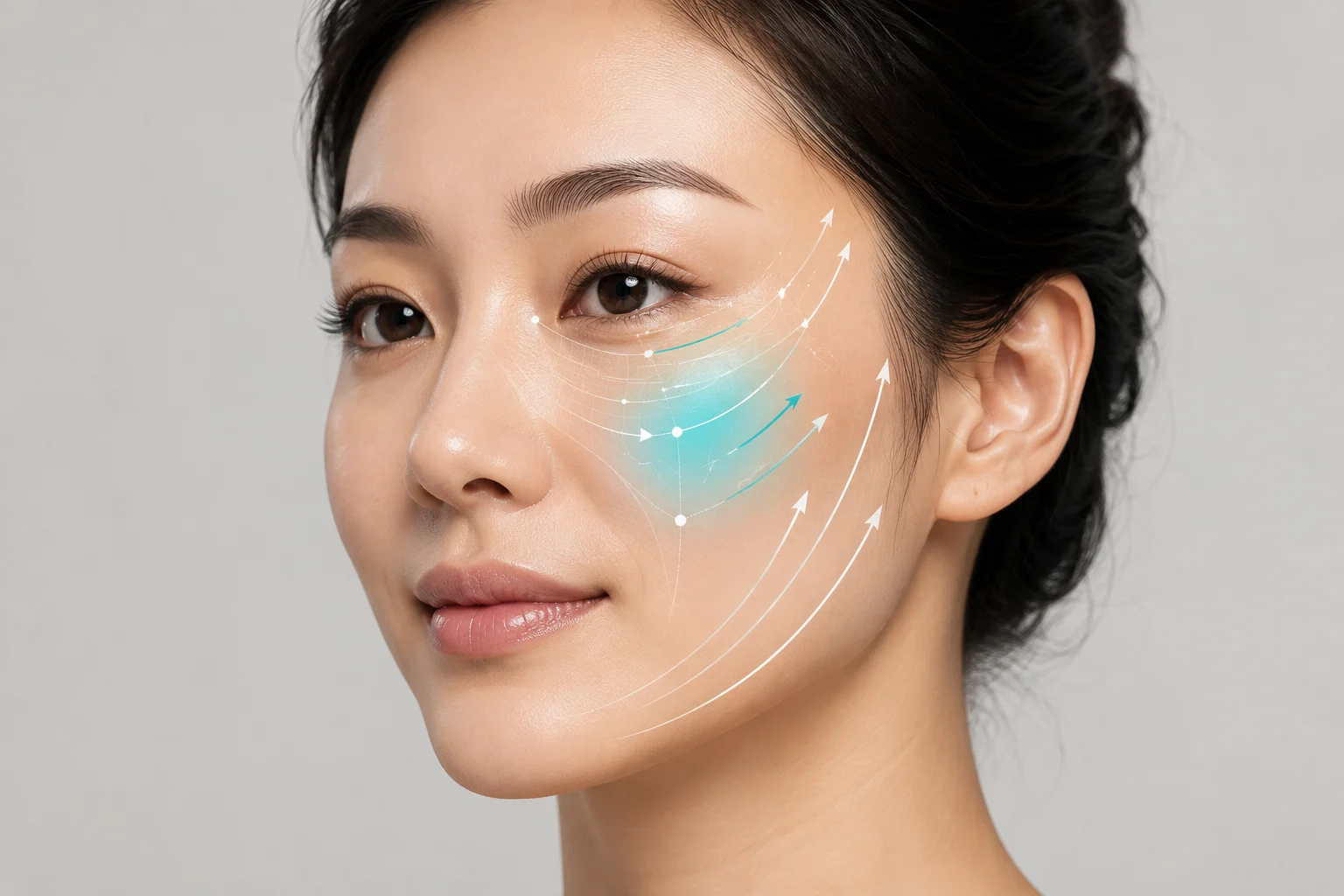 khóa học apple cheek lift online chuyên sâu