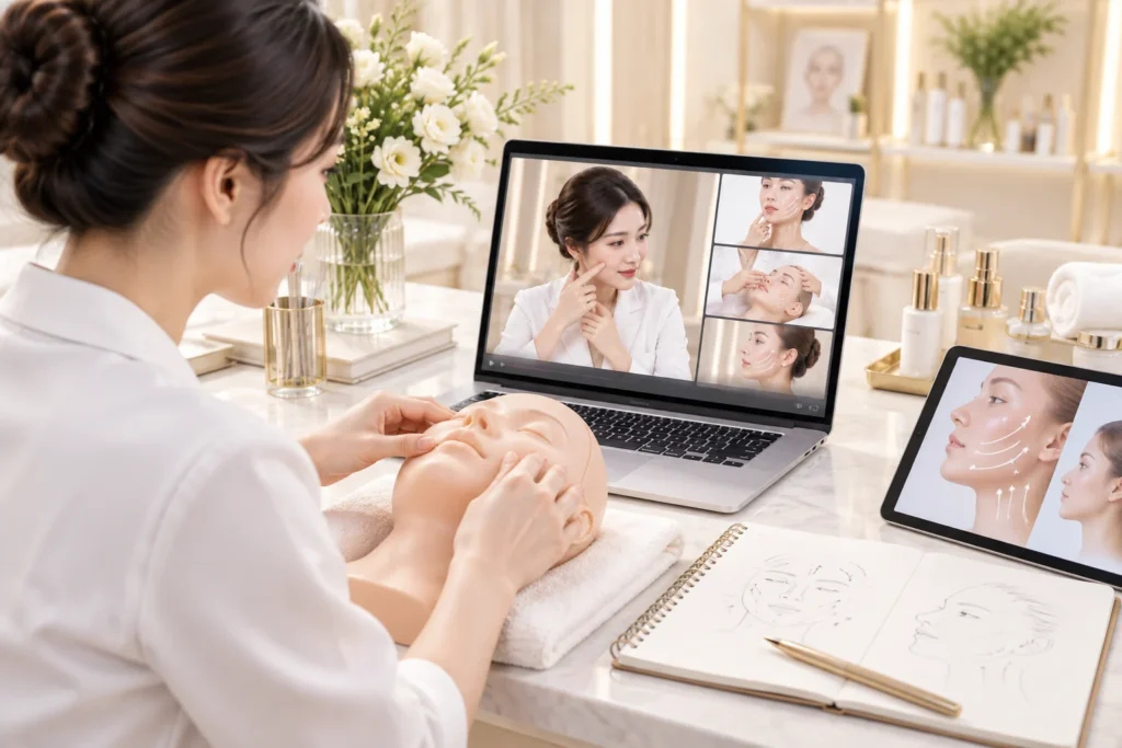 video nâng cơ táo - hình ảnh 1