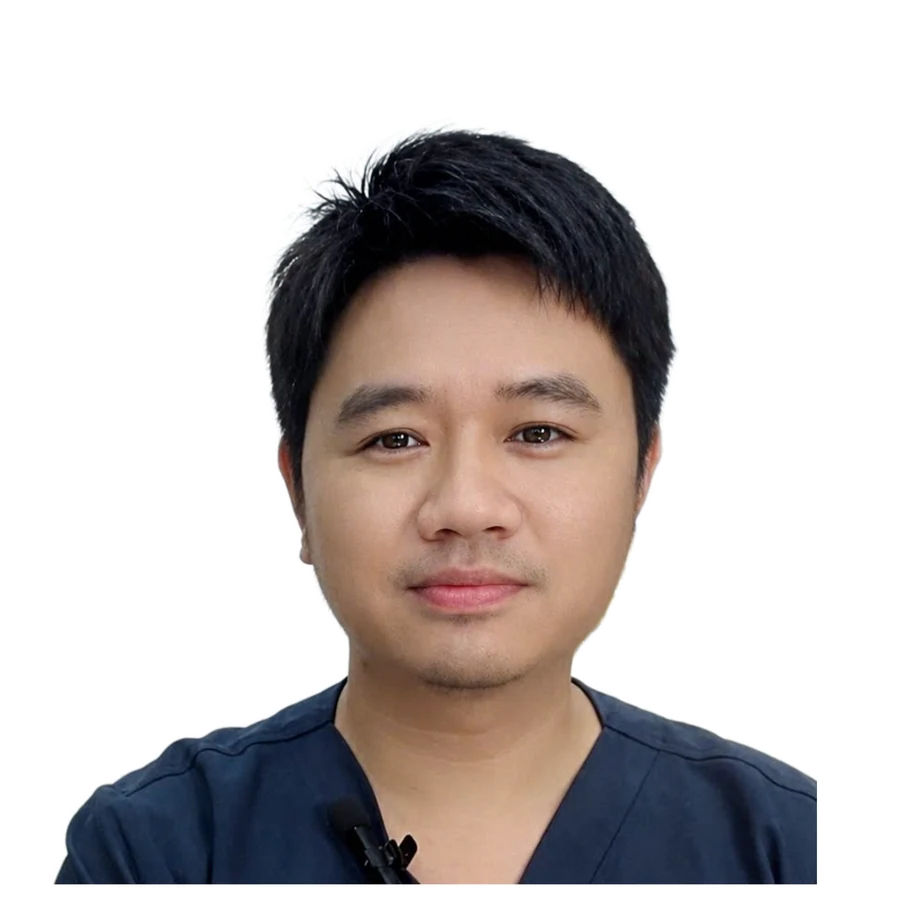 Lee Shanghai - Trợ lý bác sĩ