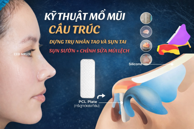 b muic cấu trúc