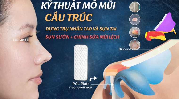 b muic cấu trúc