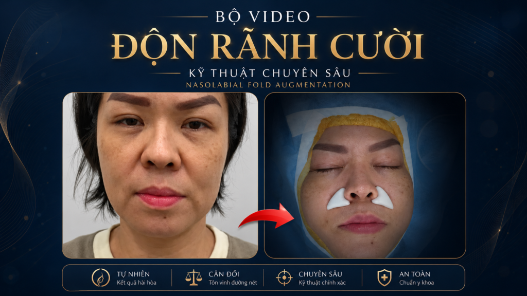 BỘ VIDEO ĐỘN RÃNH CƯỜI KỸ THUẬT ĐỘN TRONG VÀ NGOÀI