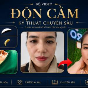 VIDEO ĐỘN CẰM SILICON VĨNH VIỄN